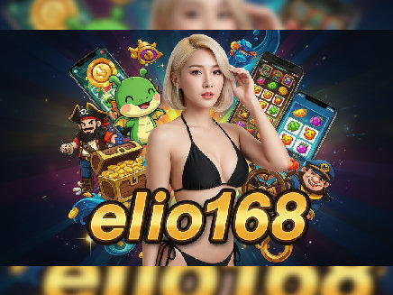 elio168 slot